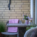 Im Herzen Vom Sylt Apartment Westerland