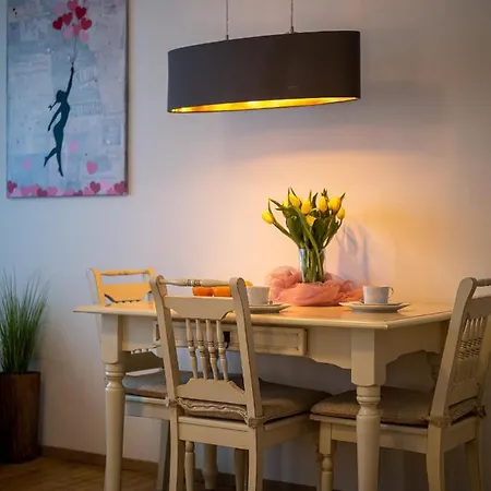 アパート Im Herzen Vom Sylt