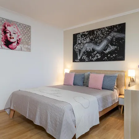 Im Herzen Vom Sylt アパート