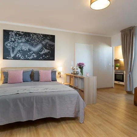 Im Herzen Vom Sylt * ヴェスターラント