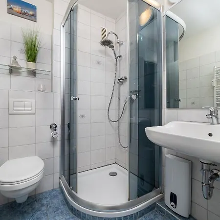 Im Herzen Vom Sylt アパート ヴェスターラント