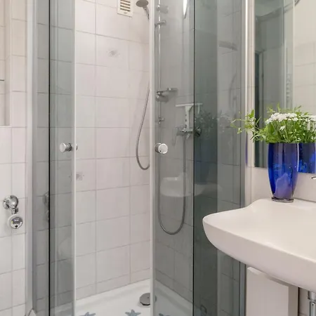 アパート Im Herzen Vom Sylt *