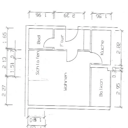 Im Herzen Vom Sylt アパート *