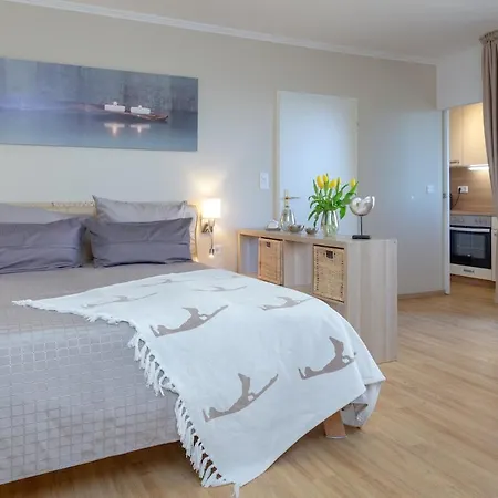 Im Herzen Vom Sylt ヴェスターラント