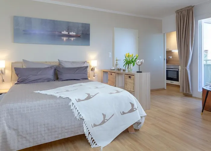 Im Herzen Vom Sylt Вестерланд